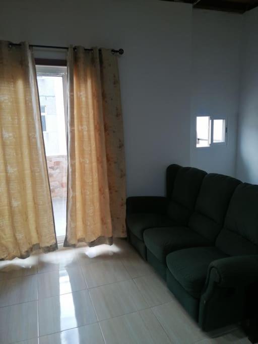 Habitacion Matrimonial Privada Con Areas Compartidas La Laguna  Zewnętrze zdjęcie