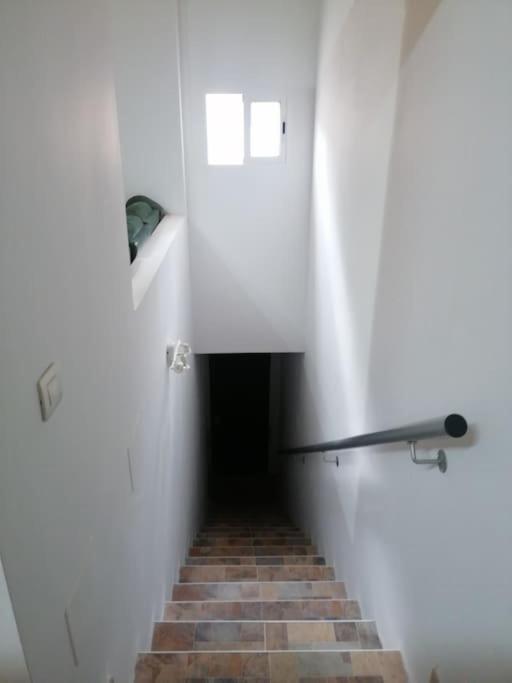 Habitacion Matrimonial Privada Con Areas Compartidas La Laguna  Zewnętrze zdjęcie