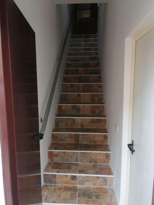 Habitacion Matrimonial Privada Con Areas Compartidas La Laguna  Zewnętrze zdjęcie