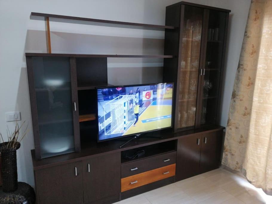 Habitacion Matrimonial Privada Con Areas Compartidas La Laguna  Zewnętrze zdjęcie