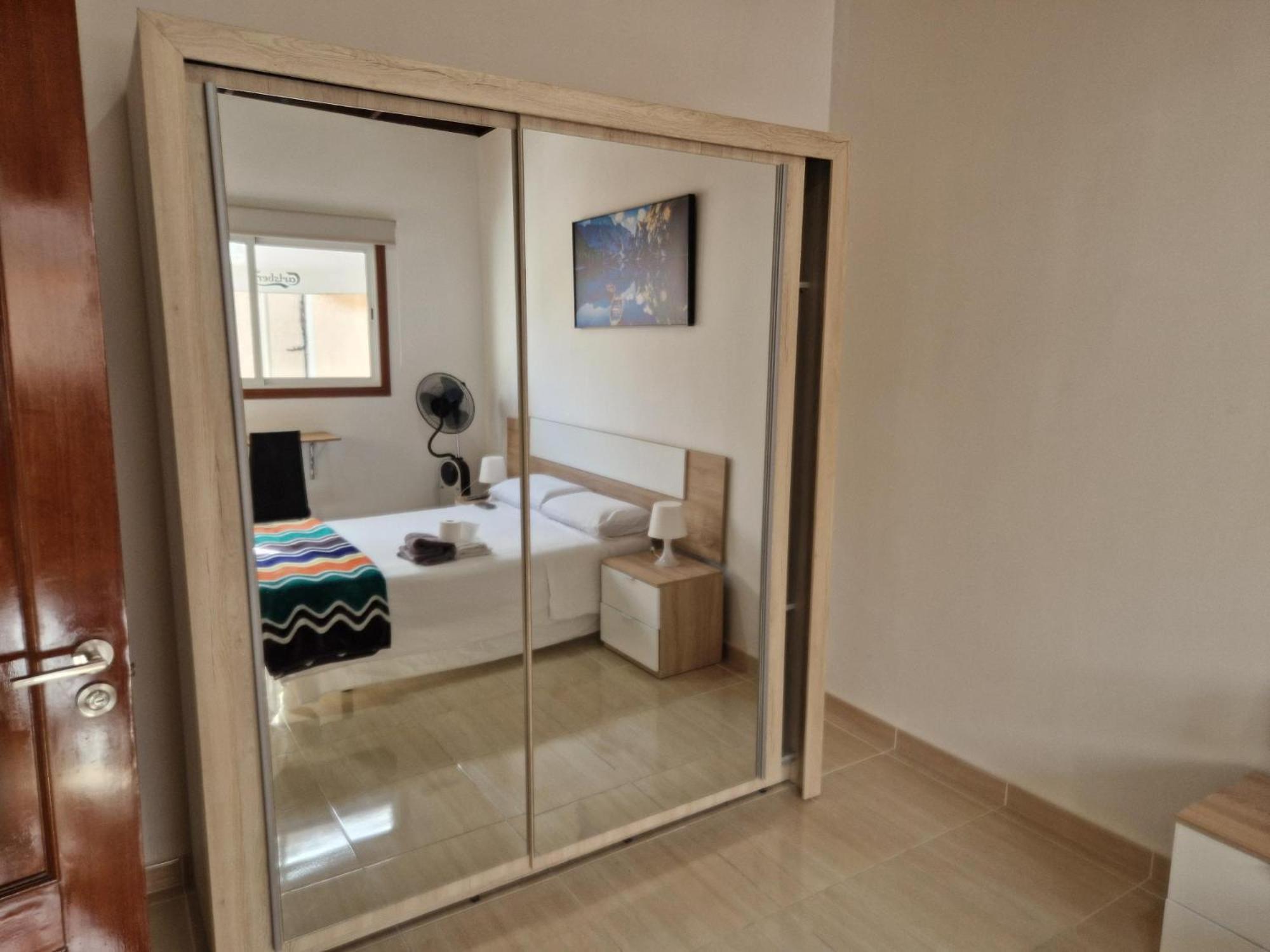 Habitacion Matrimonial Privada Con Areas Compartidas La Laguna  Zewnętrze zdjęcie
