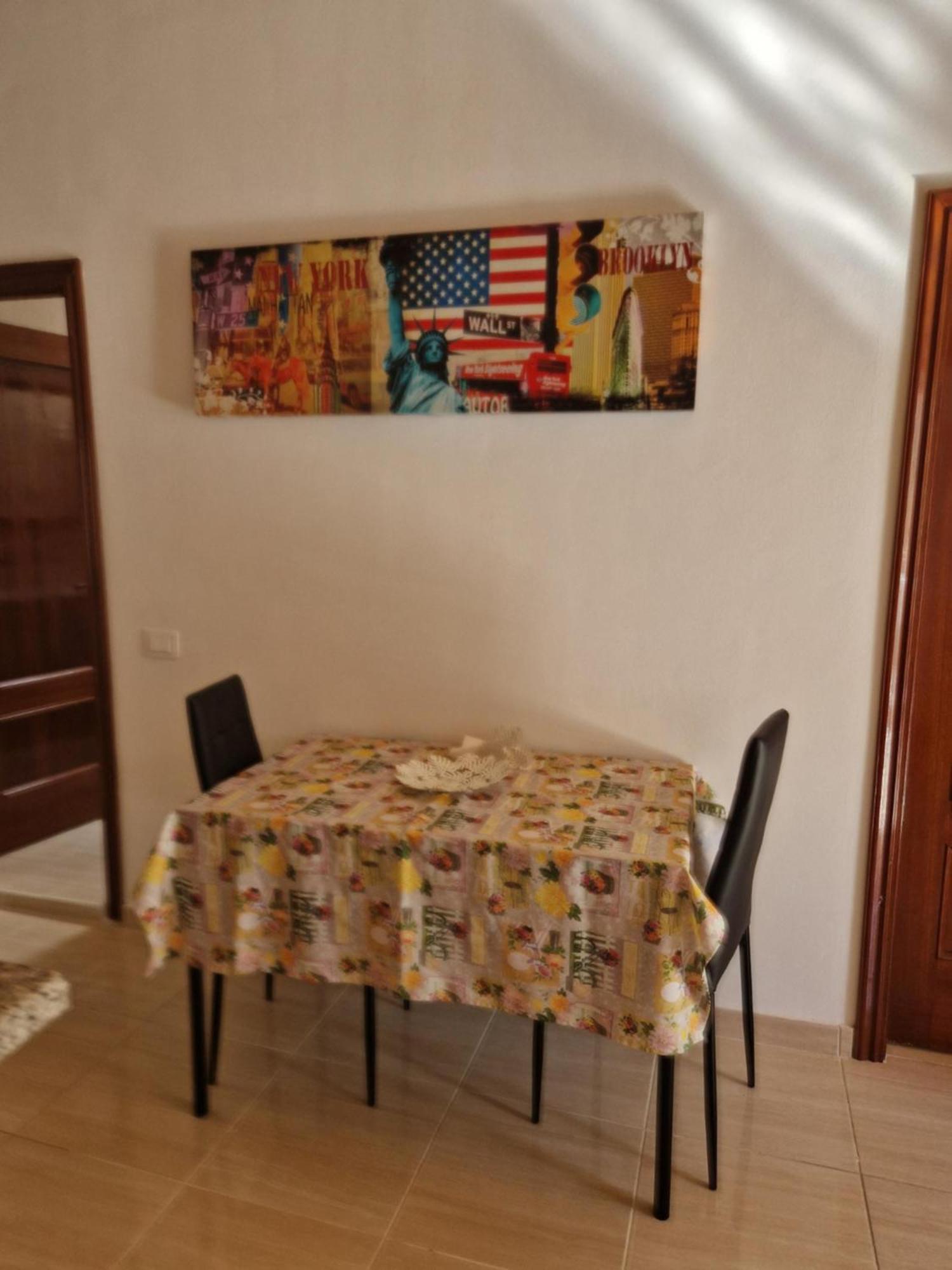 Habitacion Matrimonial Privada Con Areas Compartidas La Laguna  Zewnętrze zdjęcie