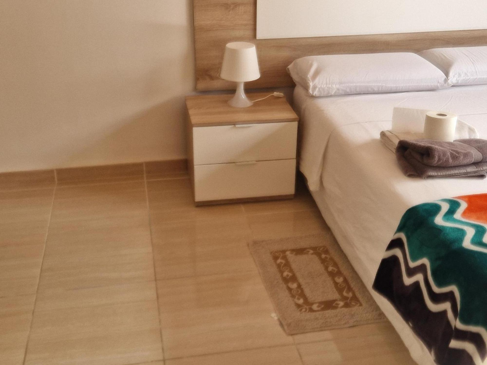 Habitacion Matrimonial Privada Con Areas Compartidas La Laguna  Zewnętrze zdjęcie